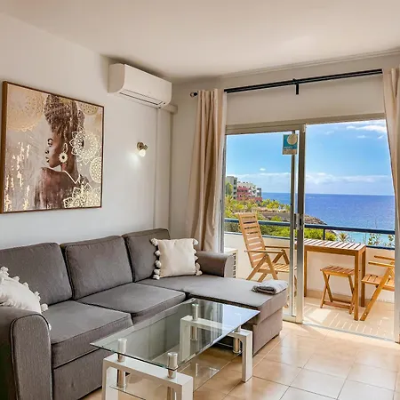 Sea View Beachfront 플라야 파라이소