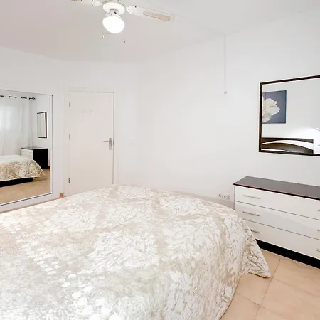 Apartamento Sea View Beachfront Playa Paraíso