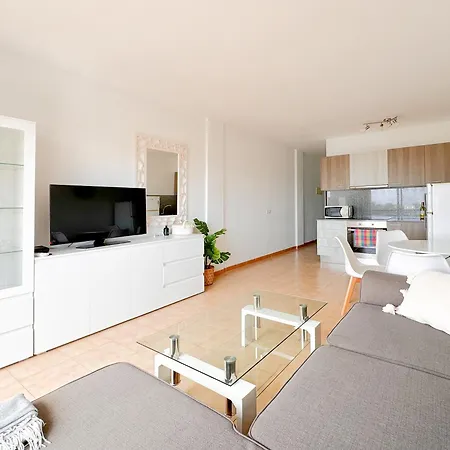 Sea View Beachfront Apartamento *