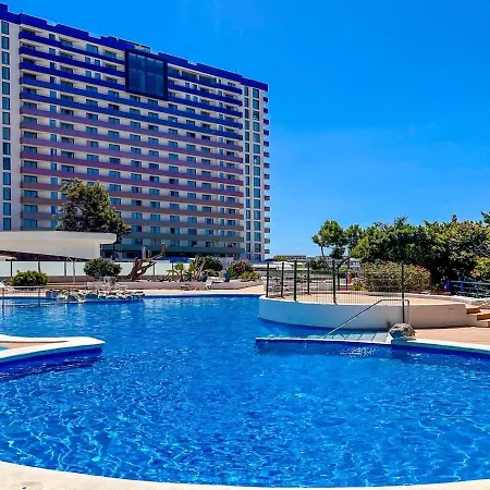 Sea View Beachfront Appartamento *