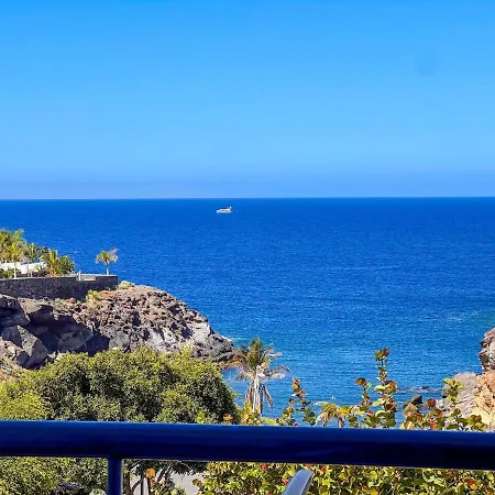 Sea View Beachfront Apartament