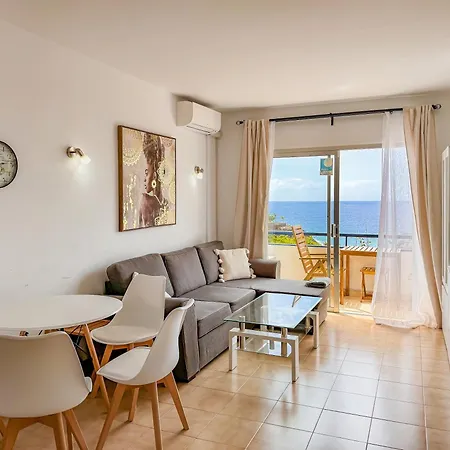 Apartament Sea View Beachfront *