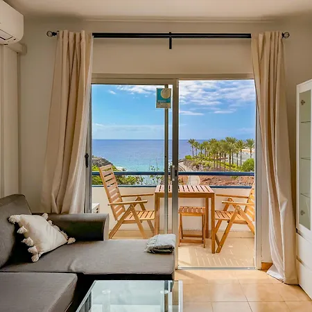 Sea View Beachfront * Playa Paraiso (Tenerife)