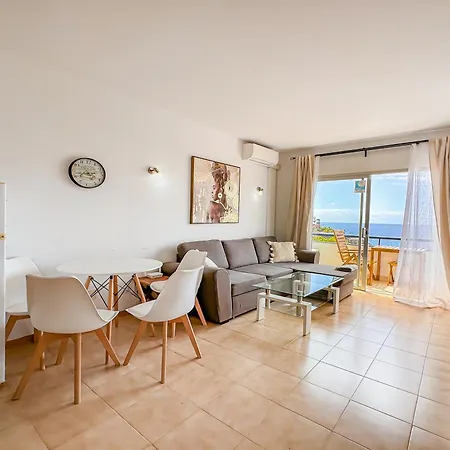 Sea View Beachfront