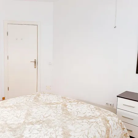 Apartament Sea View Beachfront