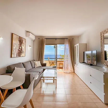 Appartamento Sea View Beachfront *