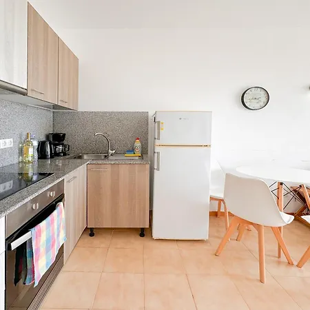 Appartamento Sea View Beachfront