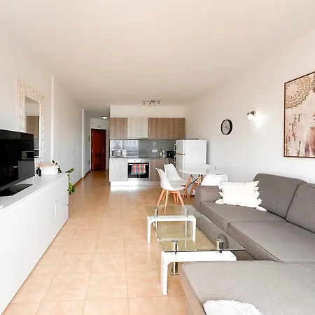 Sea View Beachfront Appartamento