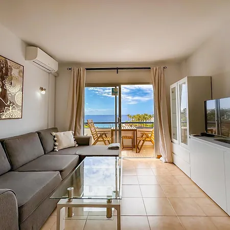 Appartamento Sea View Beachfront *