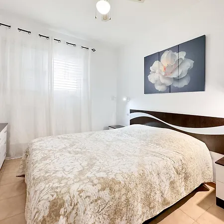Apartament Sea View Beachfront Playa Paraiso (Tenerife)