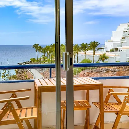 Apartament Sea View Beachfront *