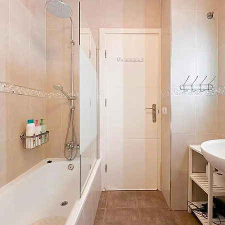 Sea View Beachfront Apartament