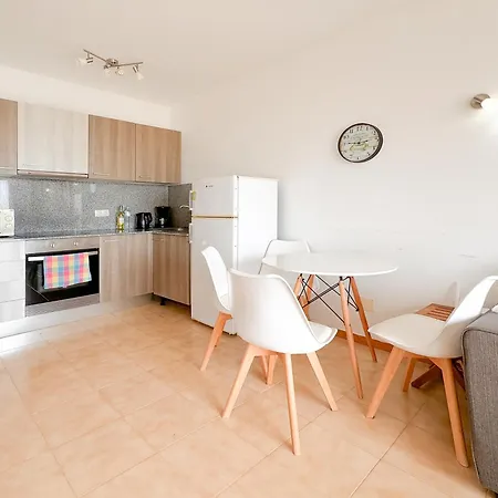 Appartamento Sea View Beachfront Playa Paraiso (Tenerife)